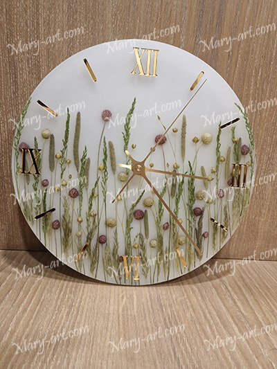 Часы. Подарок. Интерьер, дизайн. Натуральные компоненты