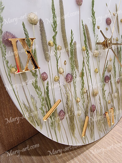 Часы настенные — изображение 3