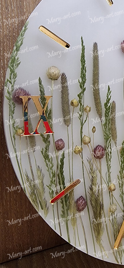 Часы настенные — изображение 5