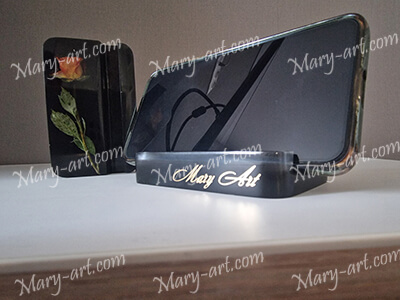 Подставка для телефона — изображение 4