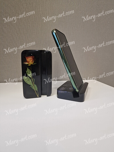 Подставка для телефона — изображение 2